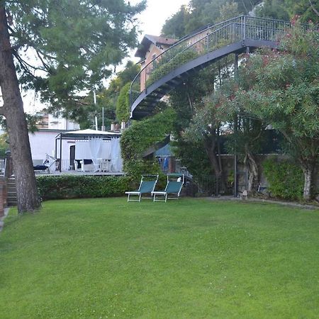 Villa Nina Relais Boutique B&B 카라테우리오 객실 사진