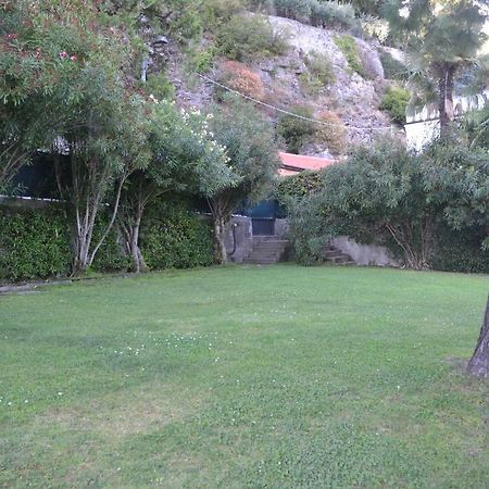 Villa Nina Relais Boutique B&B 카라테우리오 외부 사진