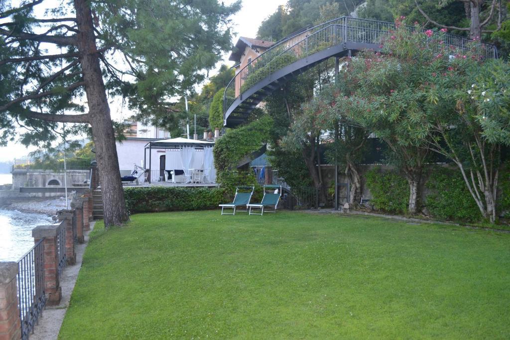 Villa Nina Relais Boutique B&B 카라테우리오 객실 사진