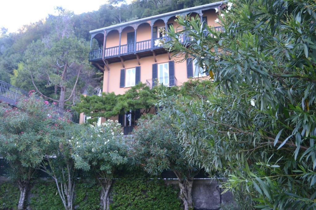 Villa Nina Relais Boutique B&B 카라테우리오 외부 사진