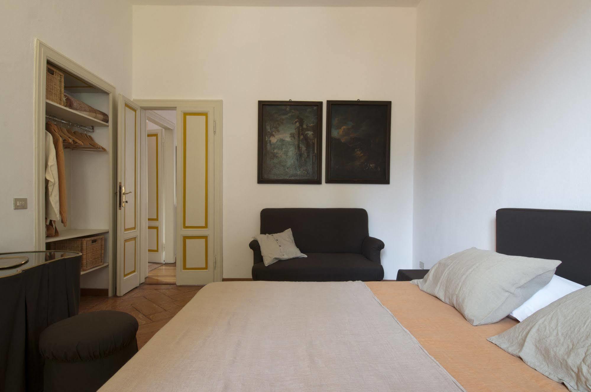Villa Nina Relais Boutique B&B 카라테우리오 외부 사진