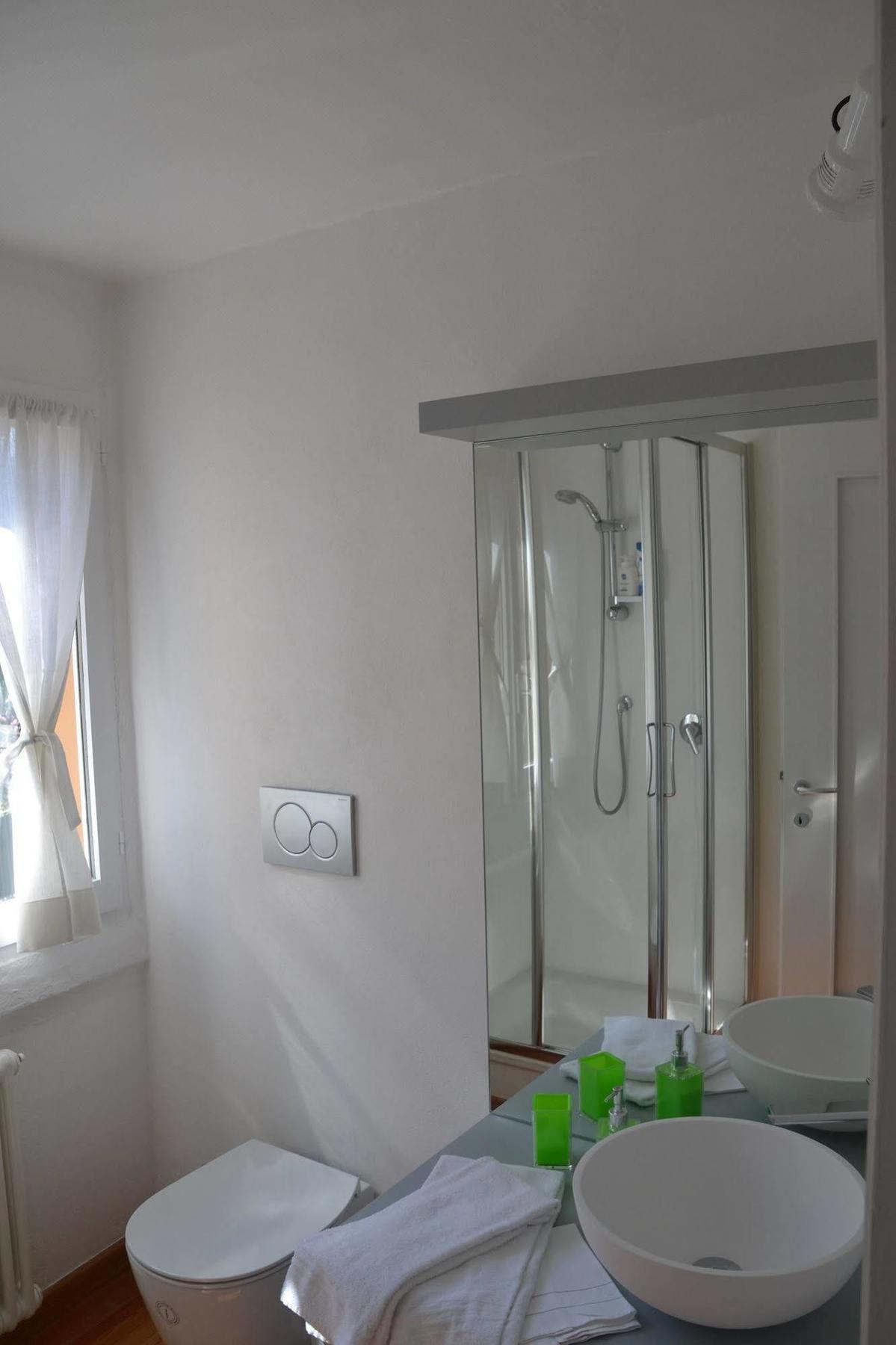 Villa Nina Relais Boutique B&B 카라테우리오 외부 사진