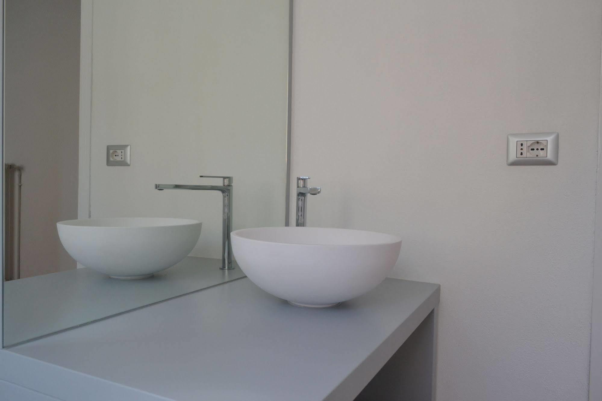 Villa Nina Relais Boutique B&B 카라테우리오 외부 사진