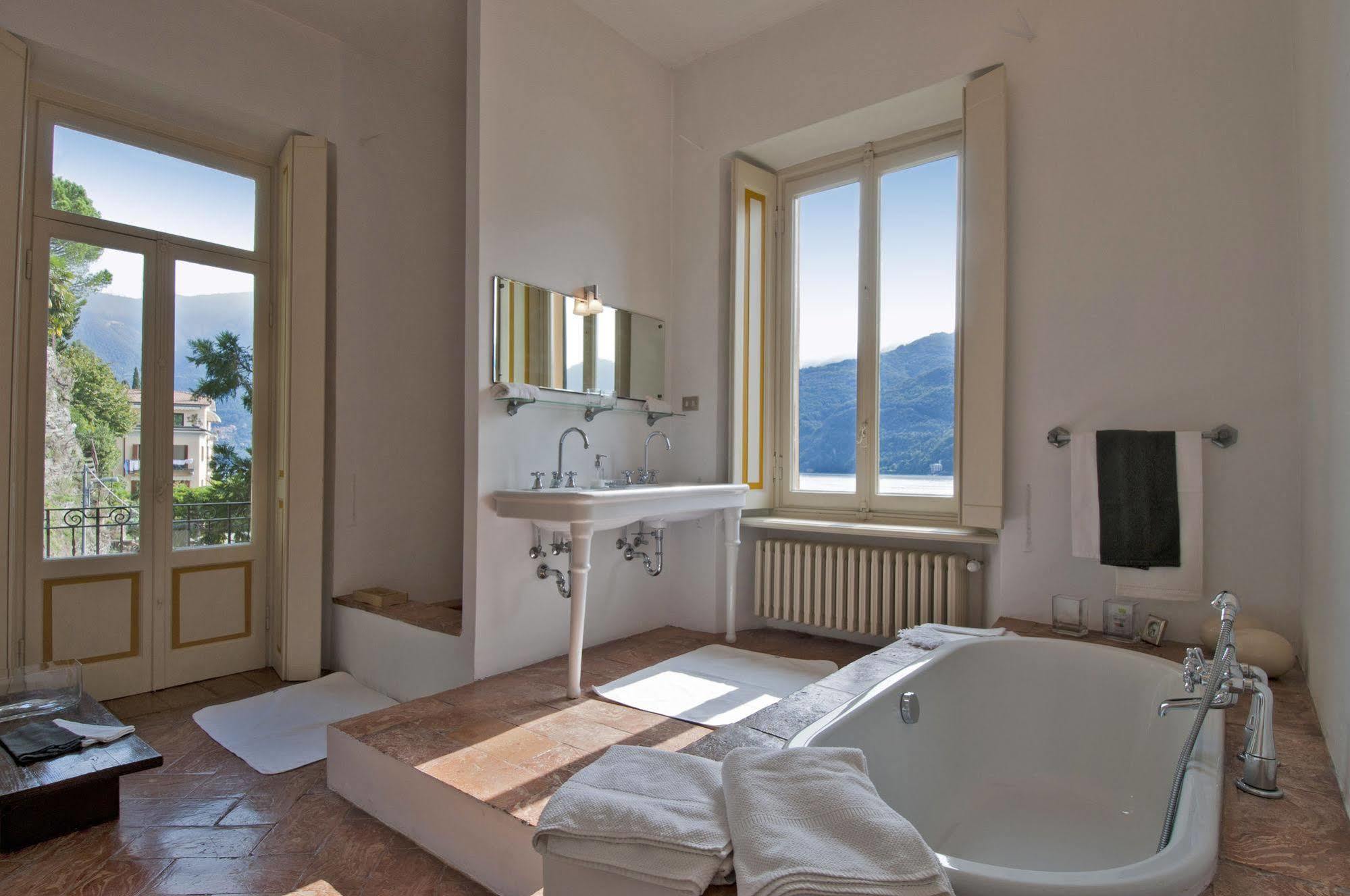 Villa Nina Relais Boutique B&B 카라테우리오 외부 사진