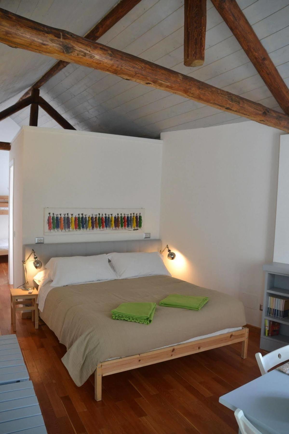 Villa Nina Relais Boutique B&B 카라테우리오 외부 사진