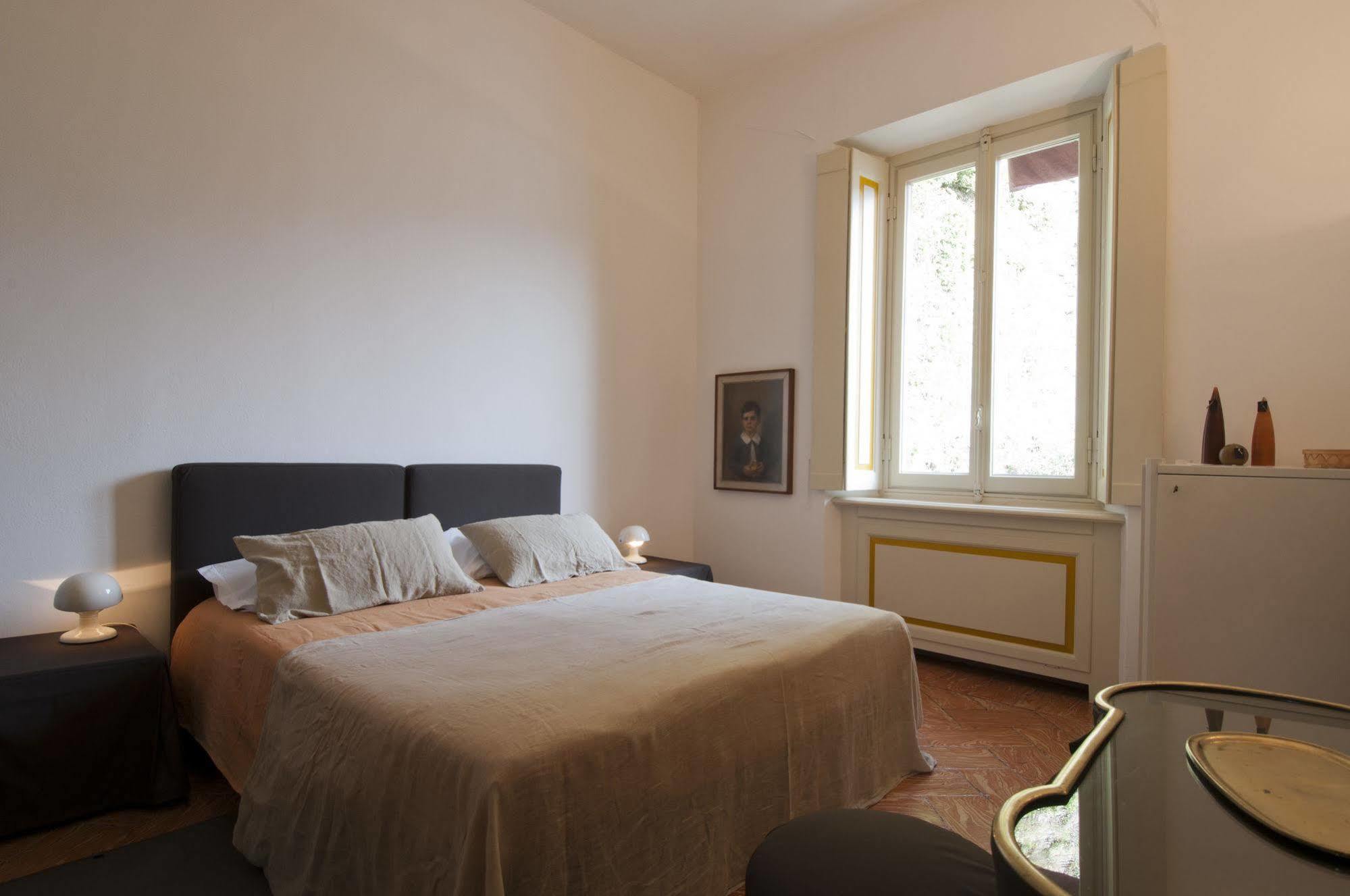 Villa Nina Relais Boutique B&B 카라테우리오 외부 사진