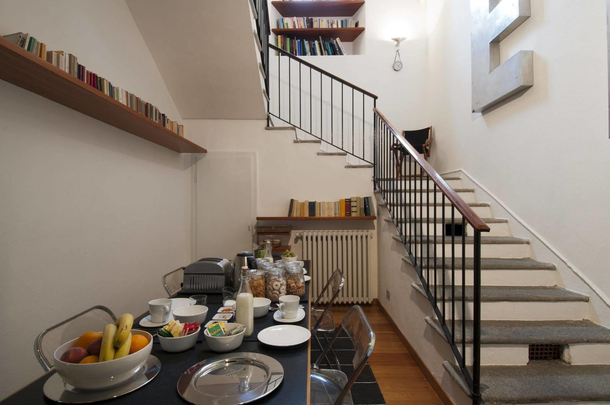 Villa Nina Relais Boutique B&B 카라테우리오 외부 사진